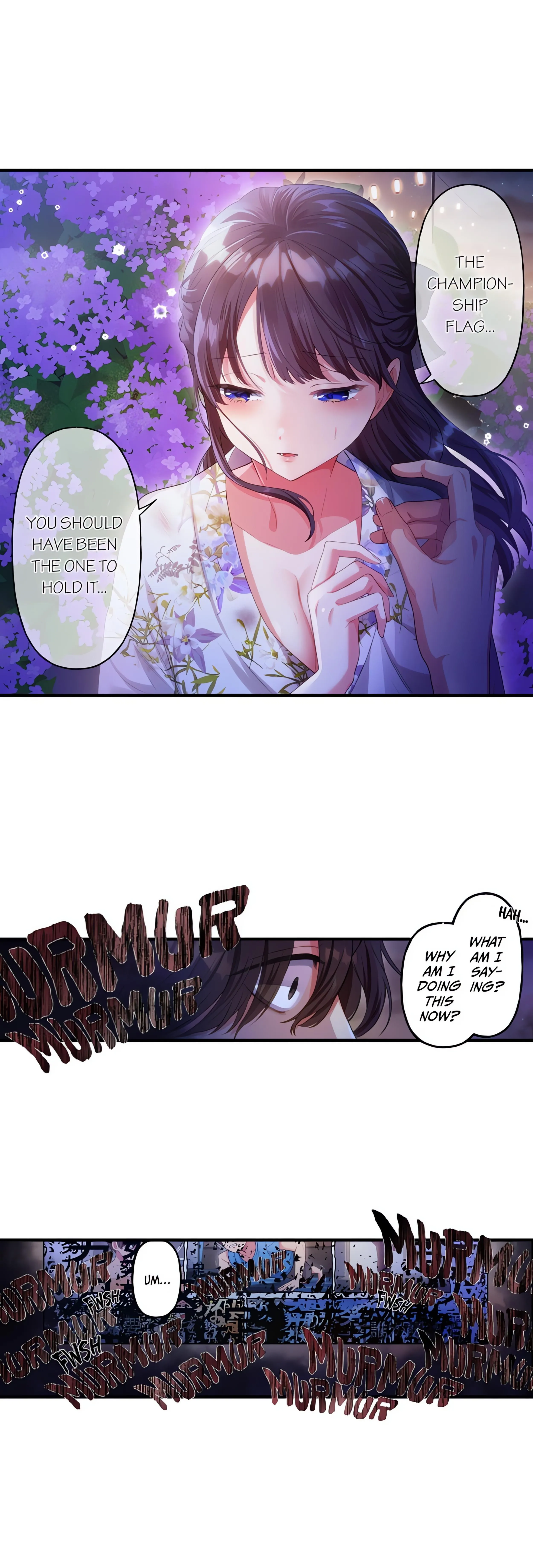 The Toy of 100 Baseball Players (Uncensored) Chapter 45 page 7 - 