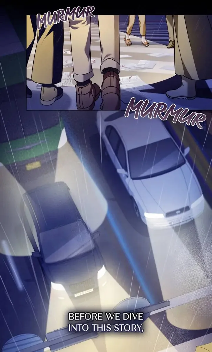 The Tragedy of a Villainess Chapter 0 page 2 - 