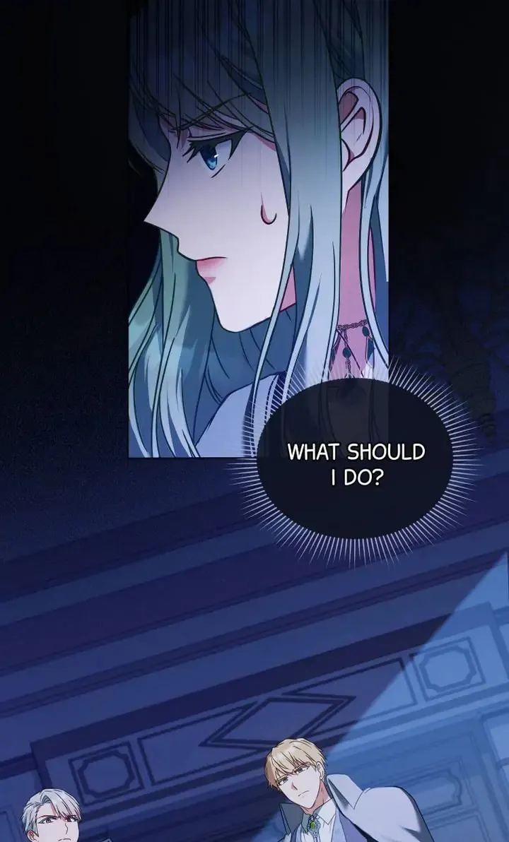 The Tragedy of a Villainess Chapter 0 page 13 - 