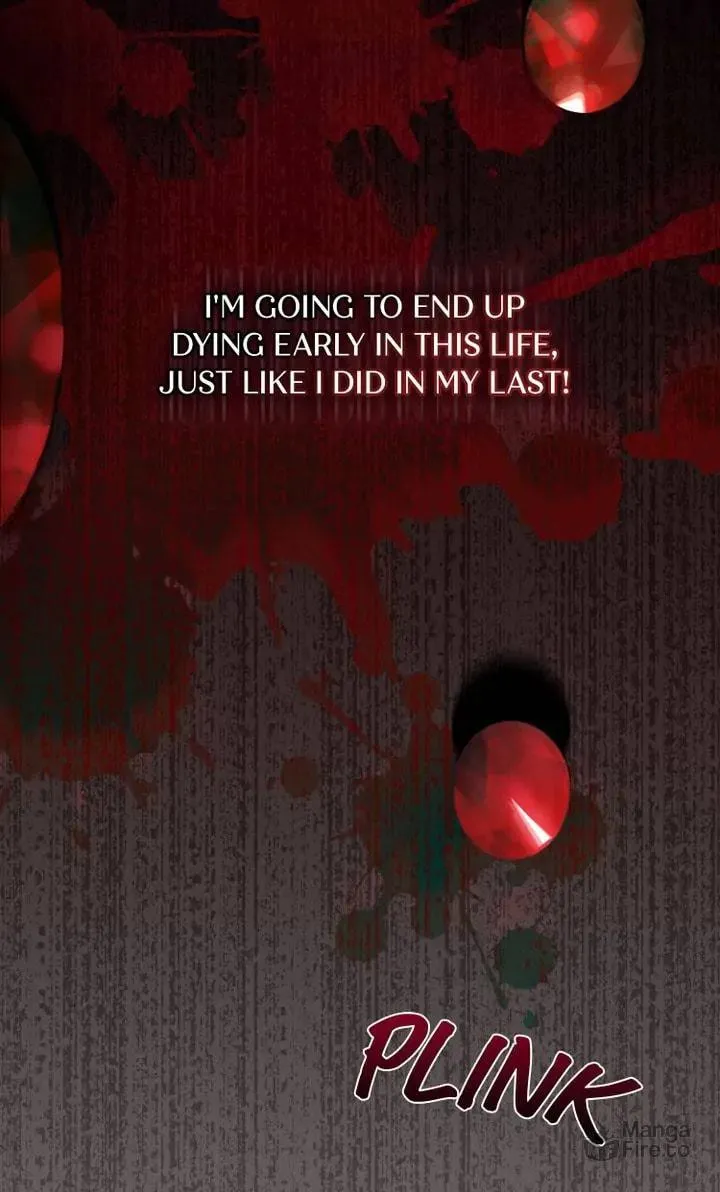 The Tragedy of a Villainess Chapter 0 page 20 - 