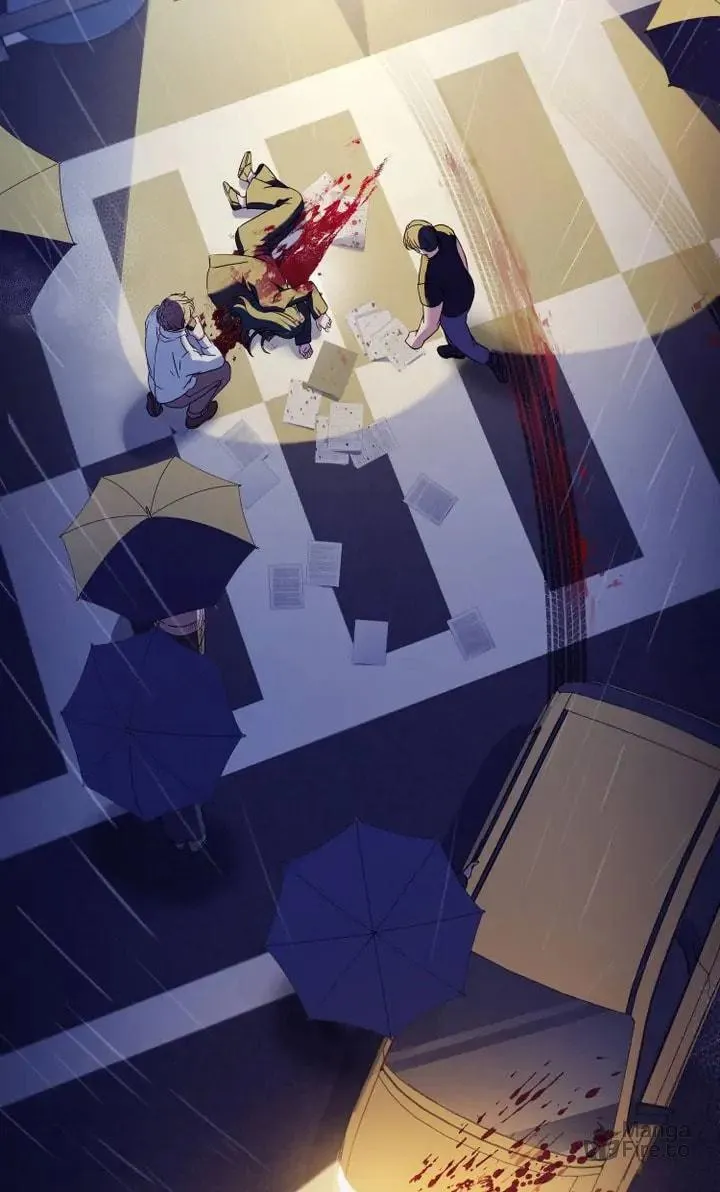 The Tragedy of a Villainess Chapter 0 page 3 - 