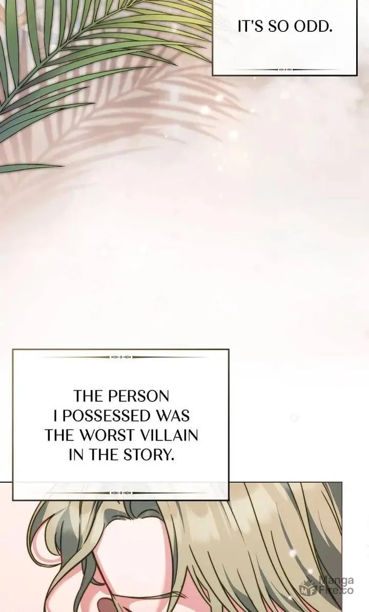 The Tragedy of a Villainess Chapter 0 page 33 - 