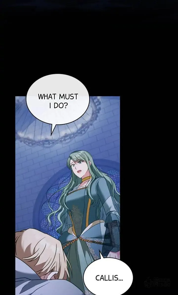 The Tragedy of a Villainess Chapter 0 page 40 - 