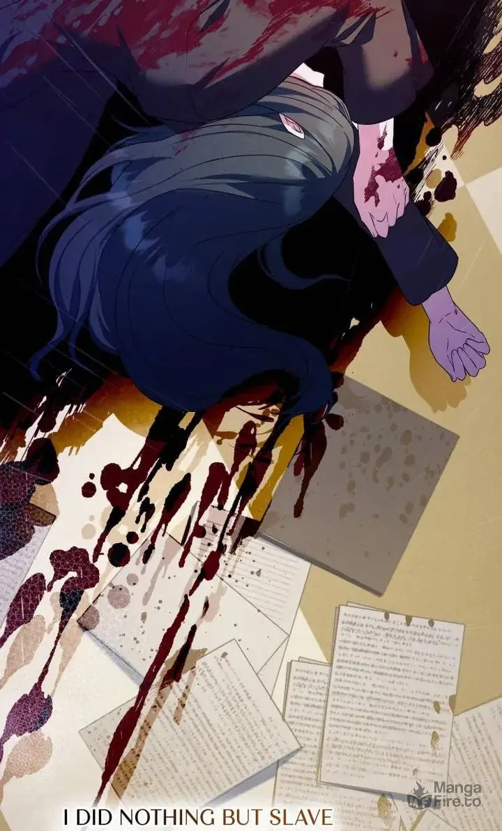 The Tragedy of a Villainess Chapter 0 page 5 - 