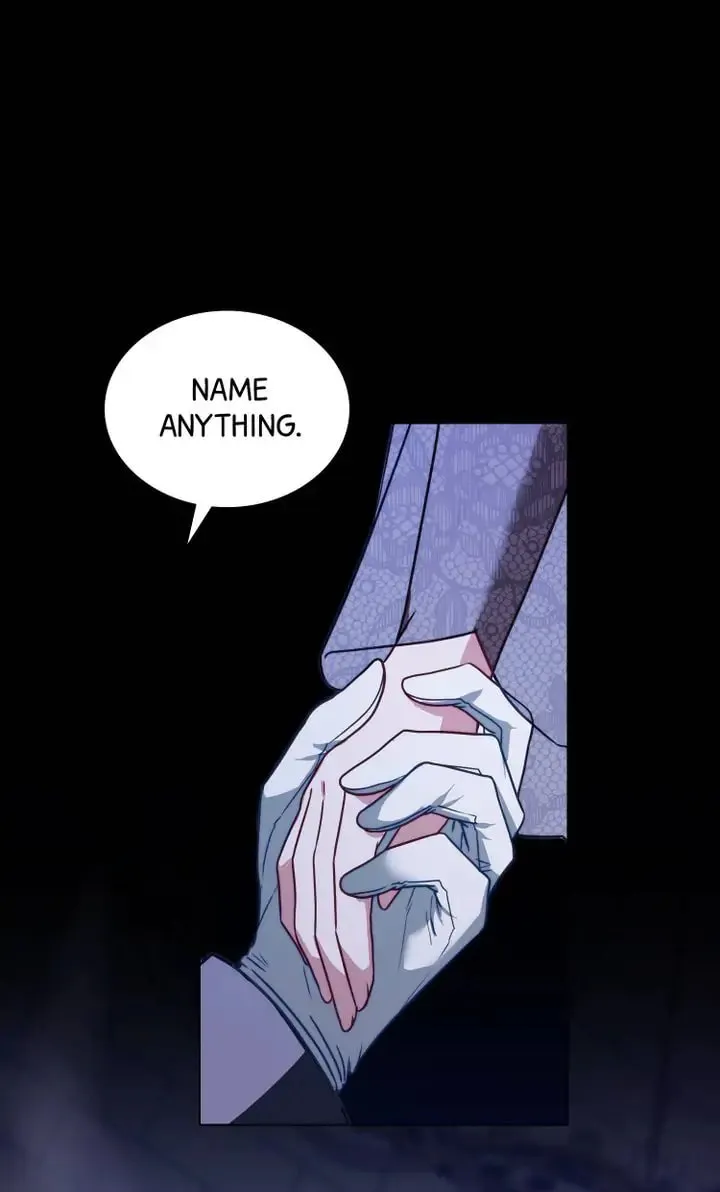 The Tragedy of a Villainess Chapter 0 page 43 - 