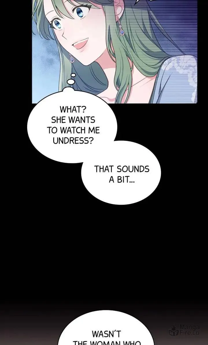 The Tragedy of a Villainess Chapter 0 page 48 - 