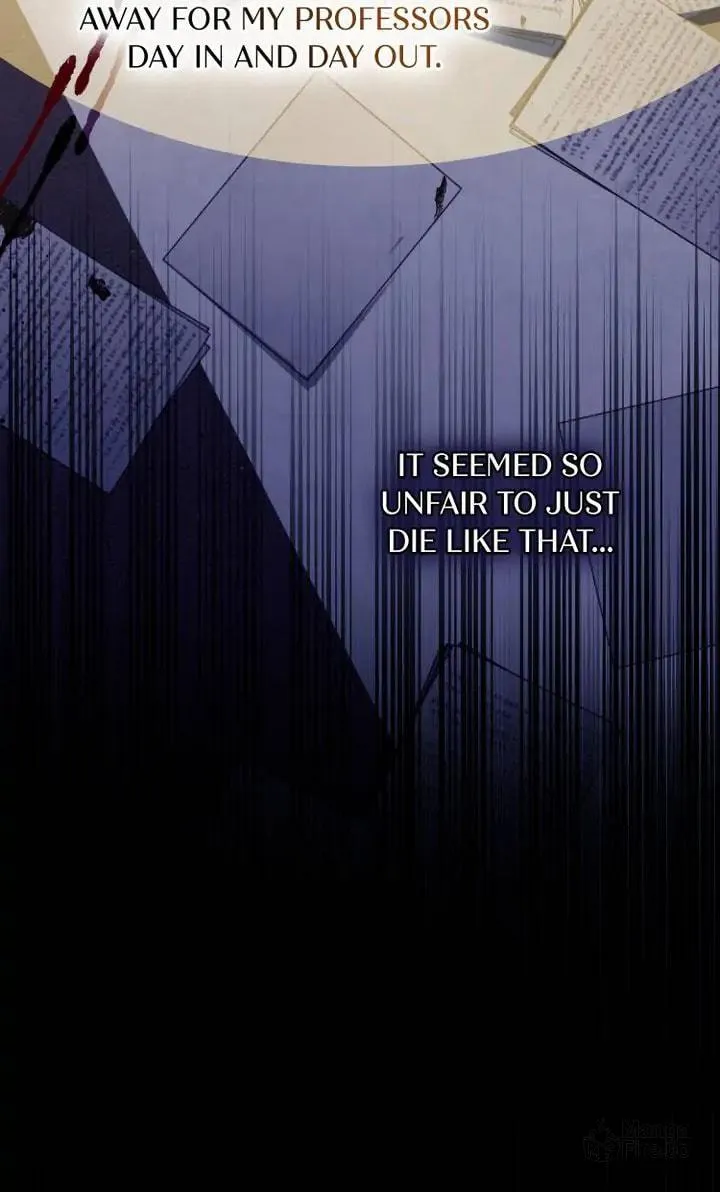 The Tragedy of a Villainess Chapter 0 page 6 - 