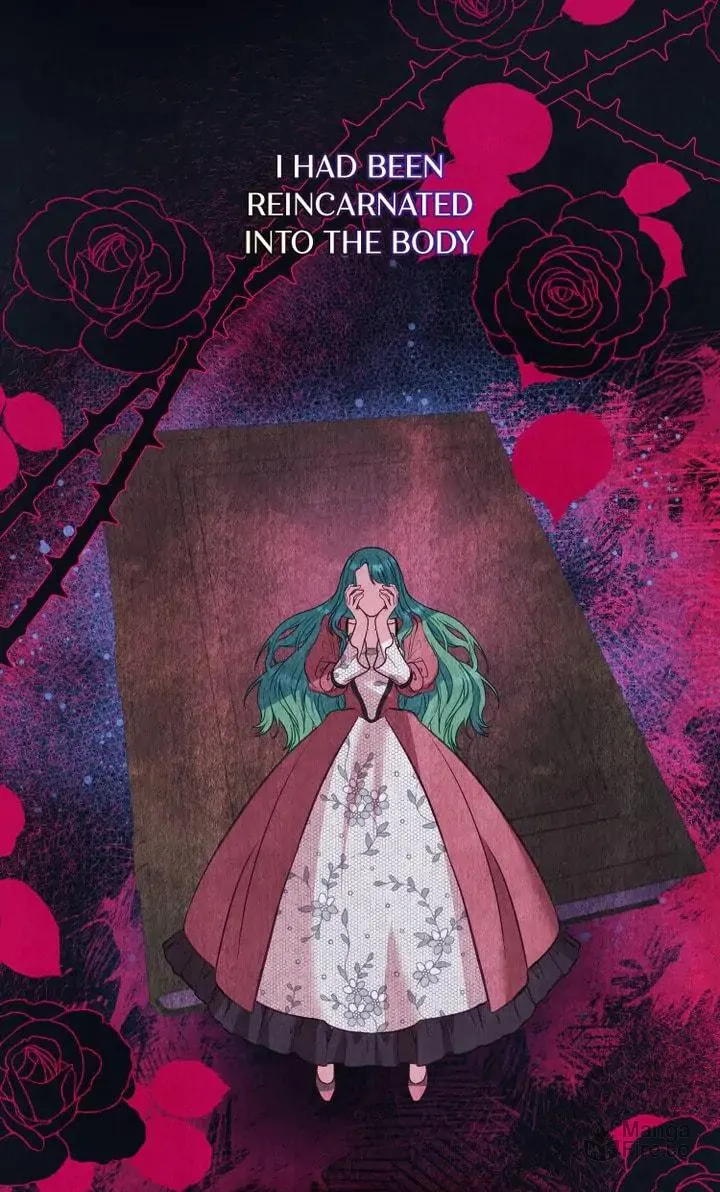 The Tragedy of a Villainess Chapter 0 page 10 - 