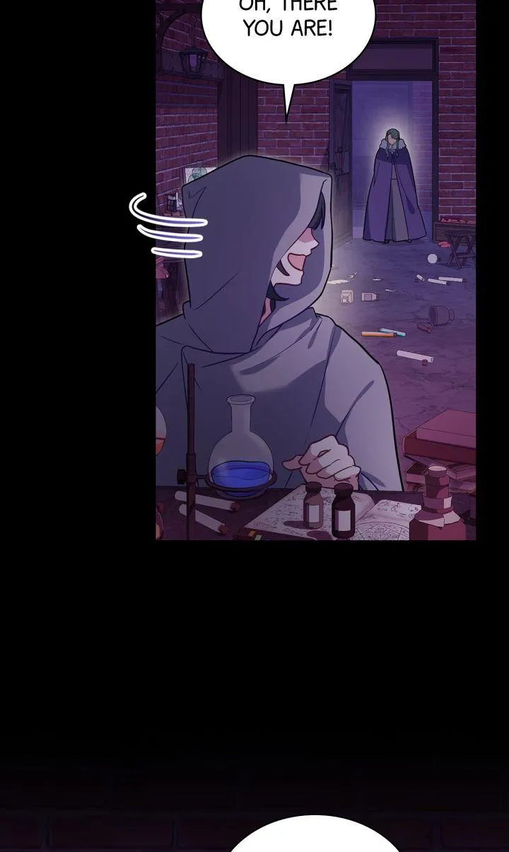 The Tragedy of a Villainess Chapter 1.1 page 101 - 