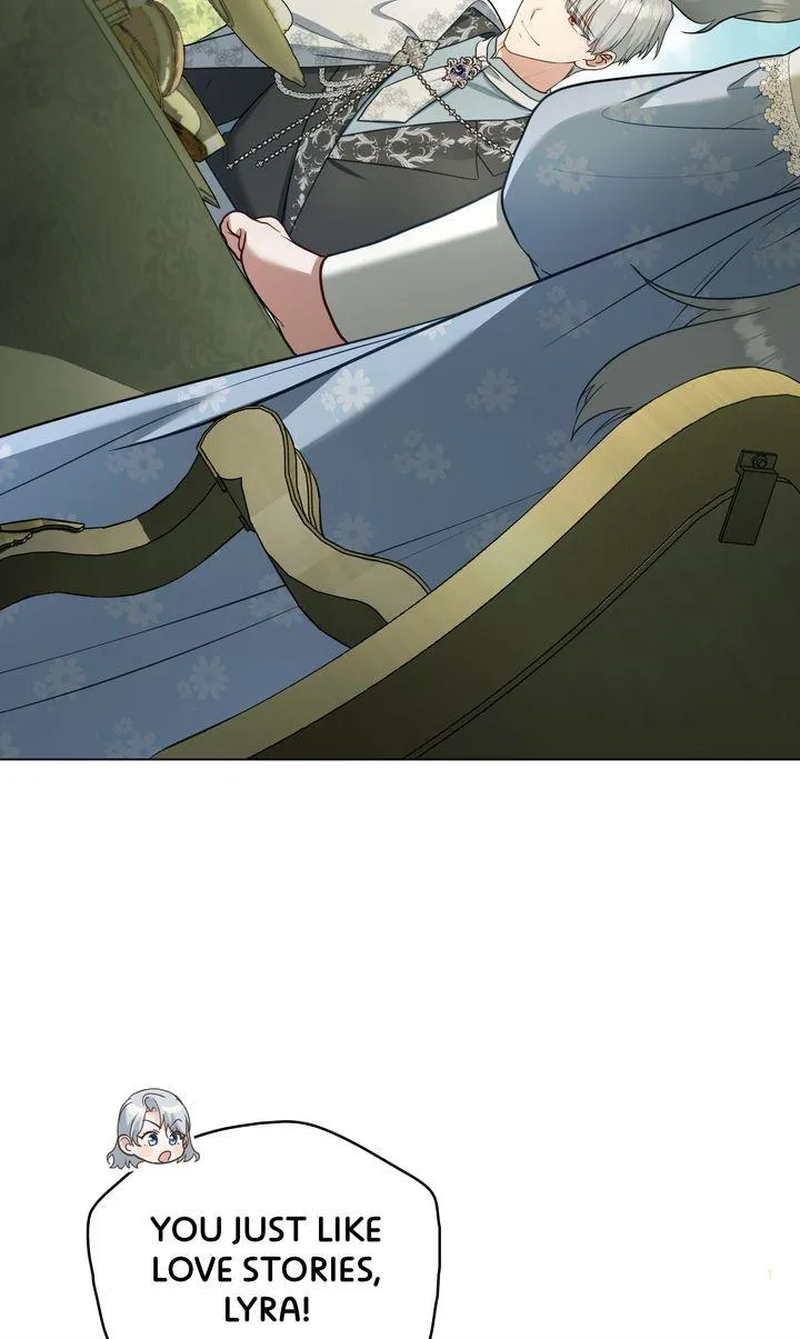 The Tragedy of a Villainess Chapter 1.1 page 13 - 