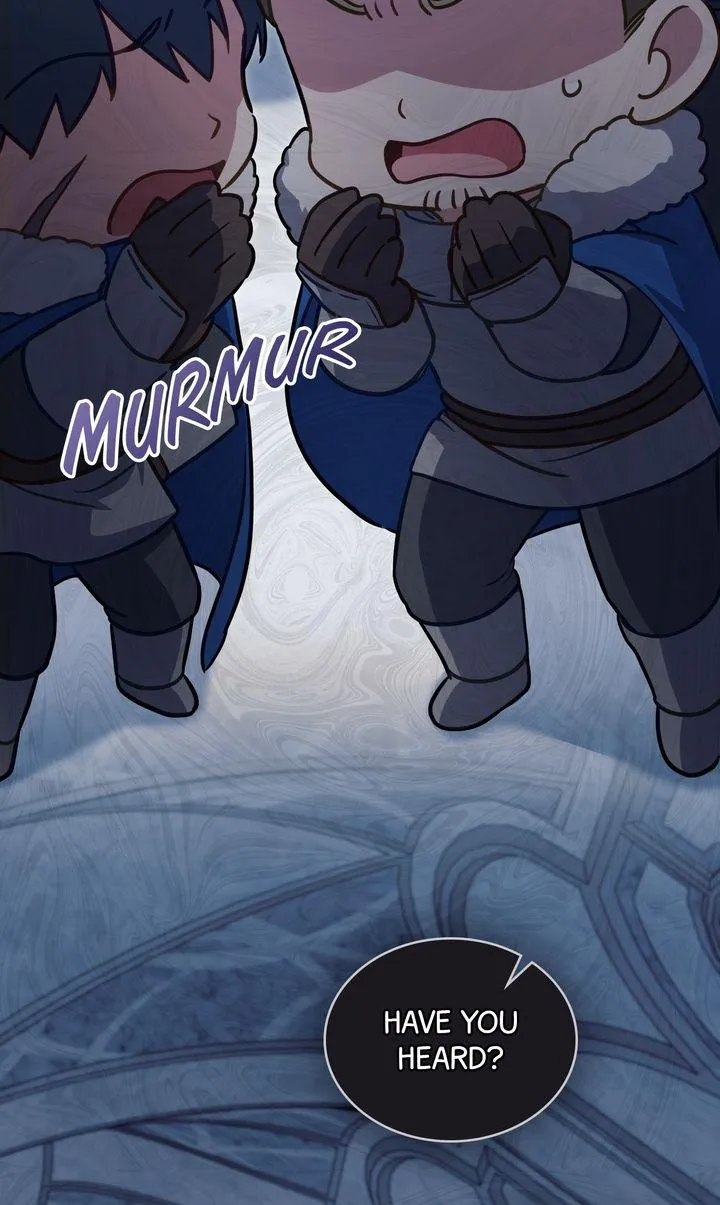 The Tragedy of a Villainess Chapter 1.1 page 32 - 