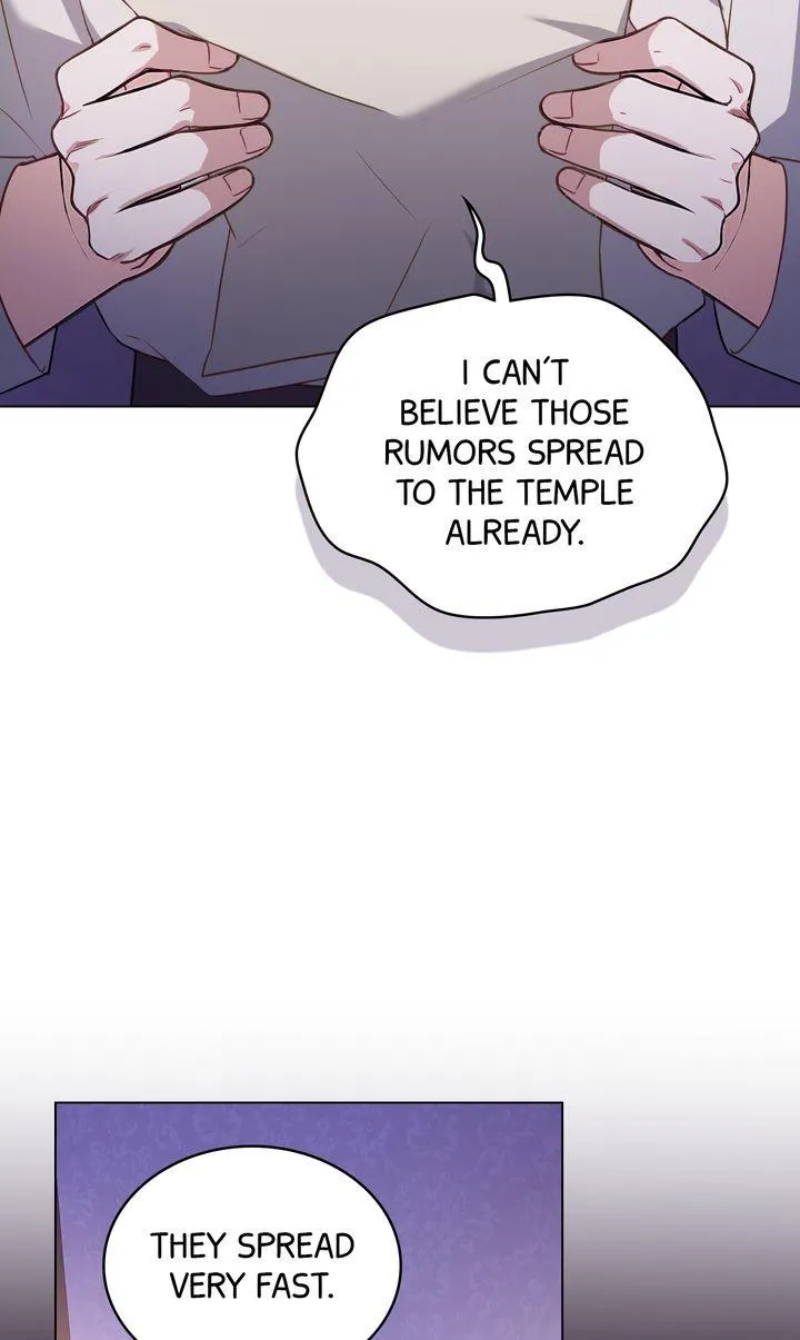 The Tragedy of a Villainess Chapter 1.1 page 39 - 
