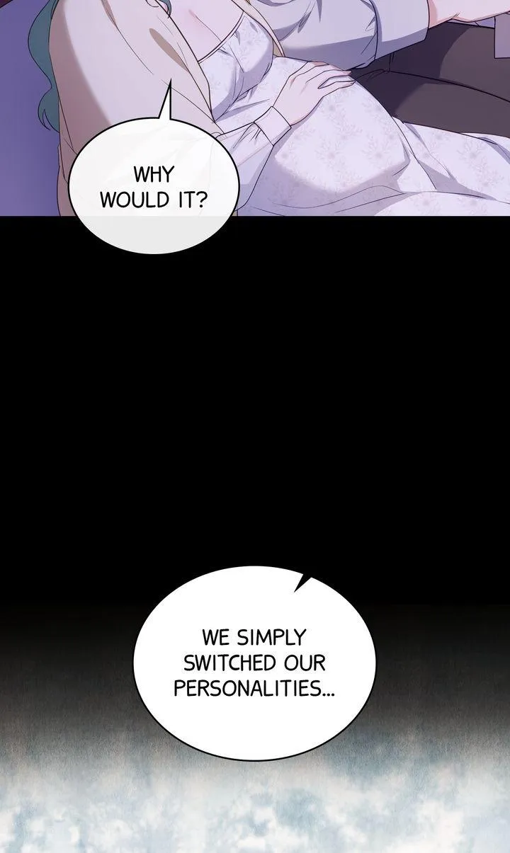 The Tragedy of a Villainess Chapter 1.1 page 47 - 