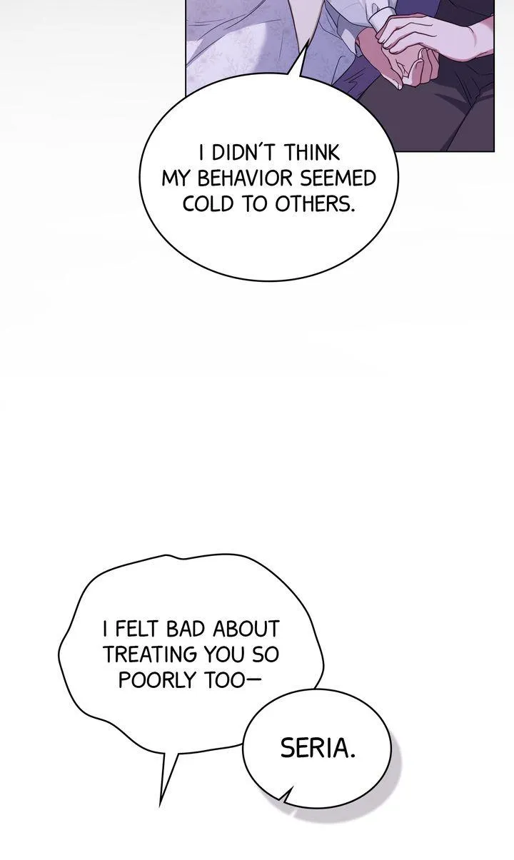 The Tragedy of a Villainess Chapter 1.1 page 50 - 