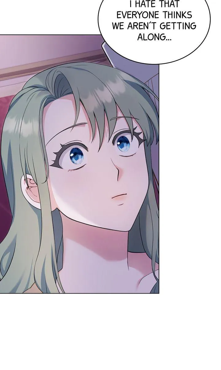 The Tragedy of a Villainess Chapter 1.1 page 66 - 