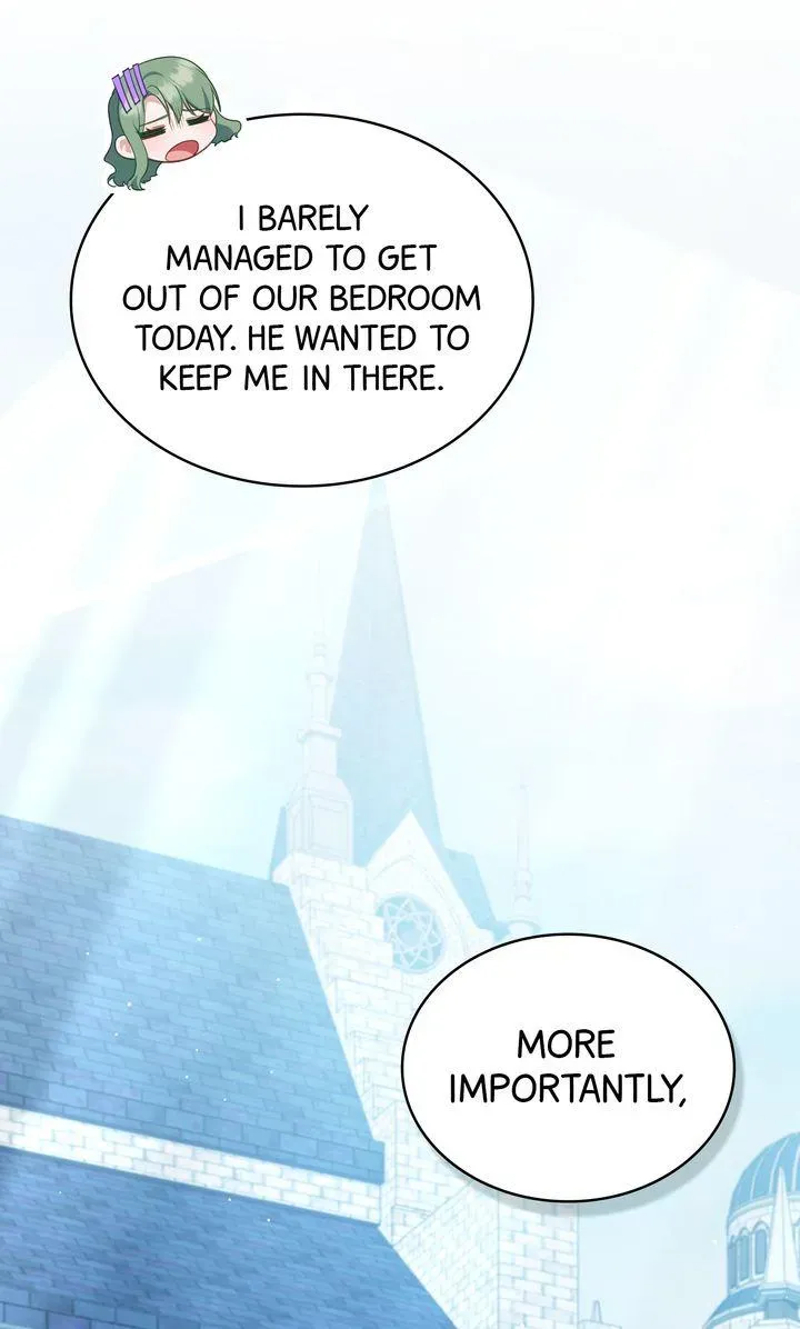 The Tragedy of a Villainess Chapter 1.2 page 13 - 