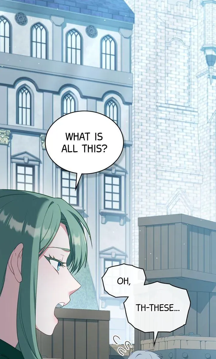 The Tragedy of a Villainess Chapter 1.2 page 14 - 