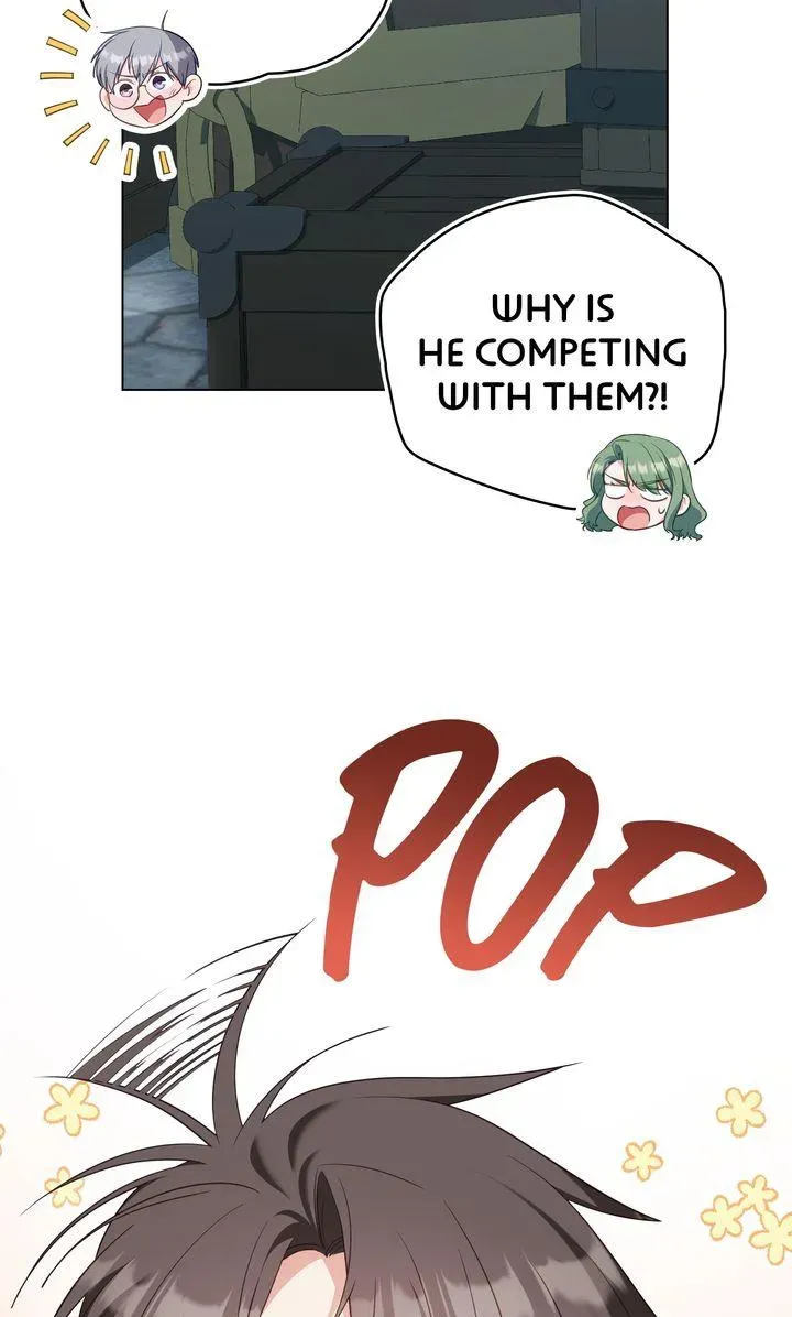 The Tragedy of a Villainess Chapter 1.2 page 21 - 