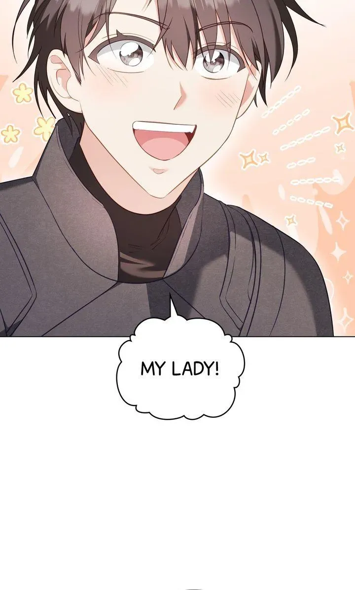 The Tragedy of a Villainess Chapter 1.2 page 22 - 