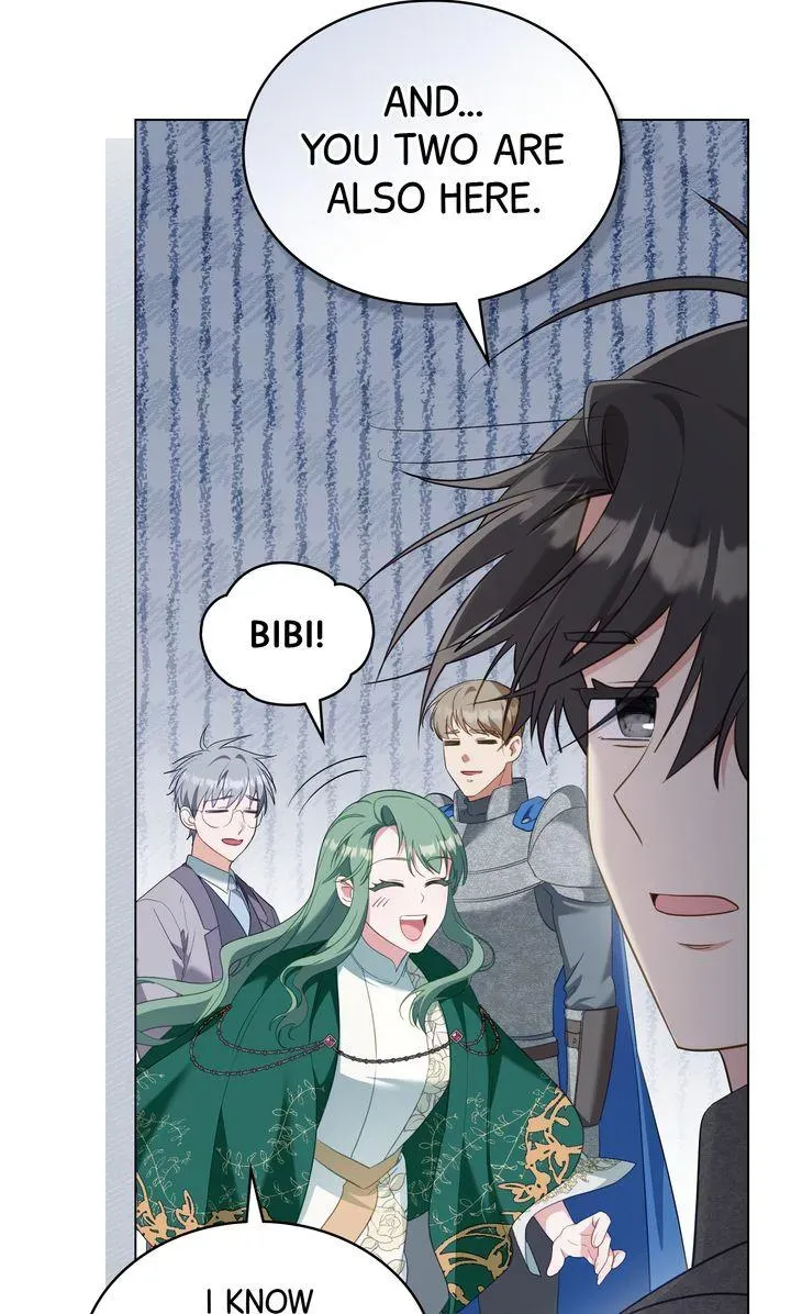 The Tragedy of a Villainess Chapter 1.2 page 23 - 