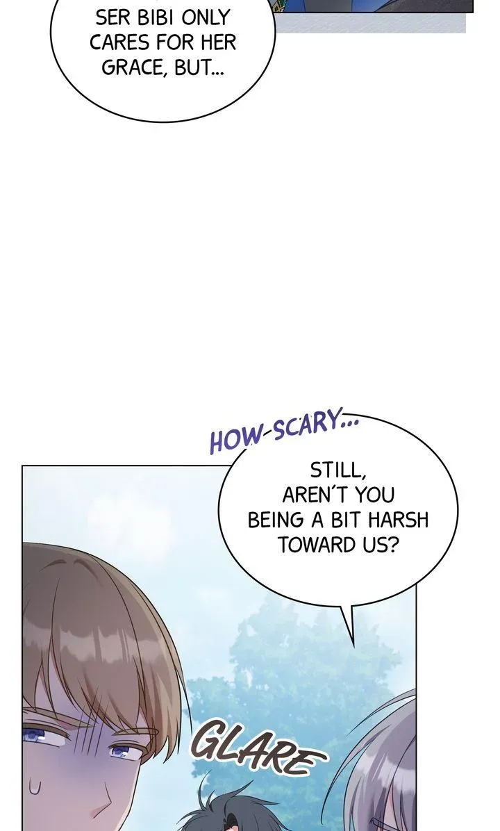 The Tragedy of a Villainess Chapter 1.2 page 24 - 