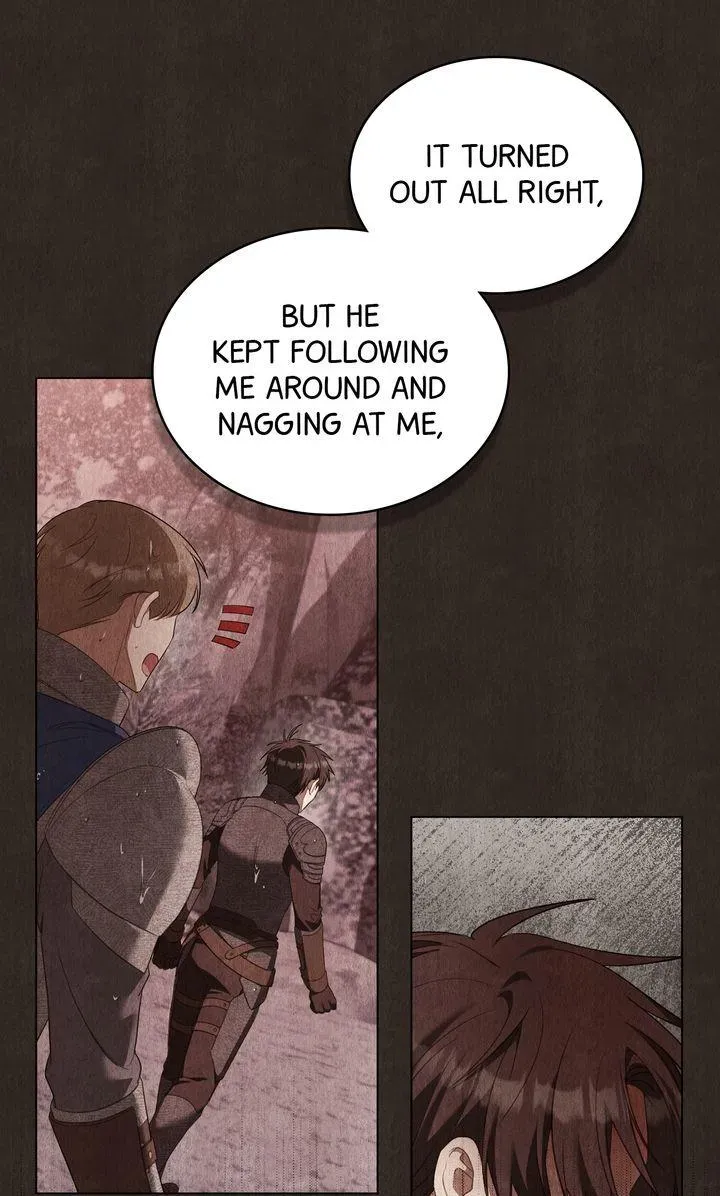 The Tragedy of a Villainess Chapter 1.2 page 29 - 