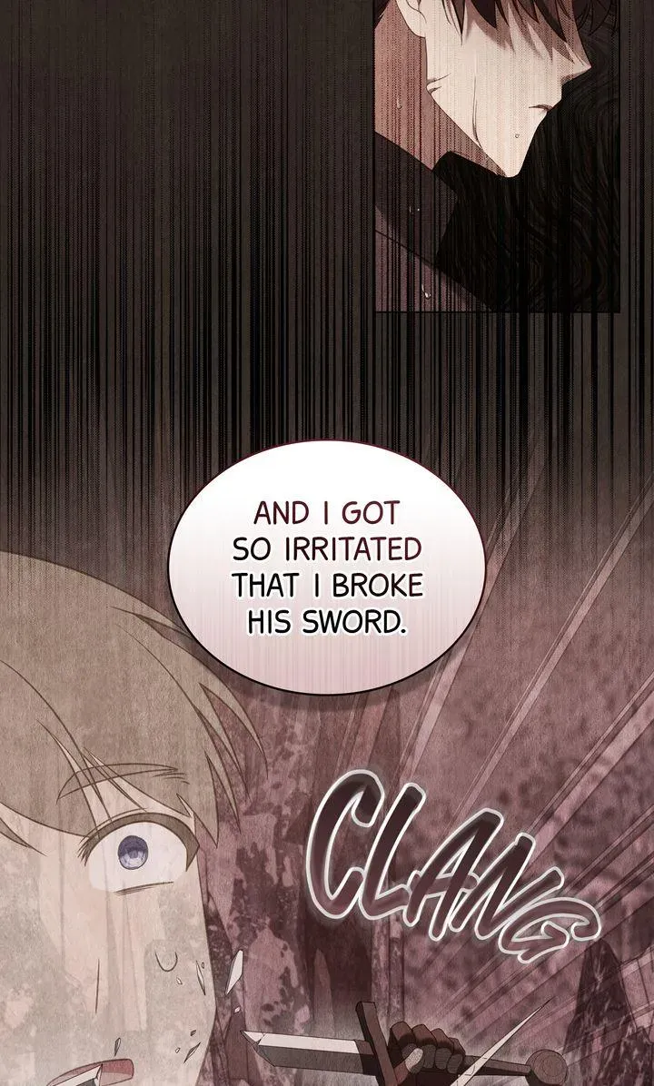 The Tragedy of a Villainess Chapter 1.2 page 30 - 