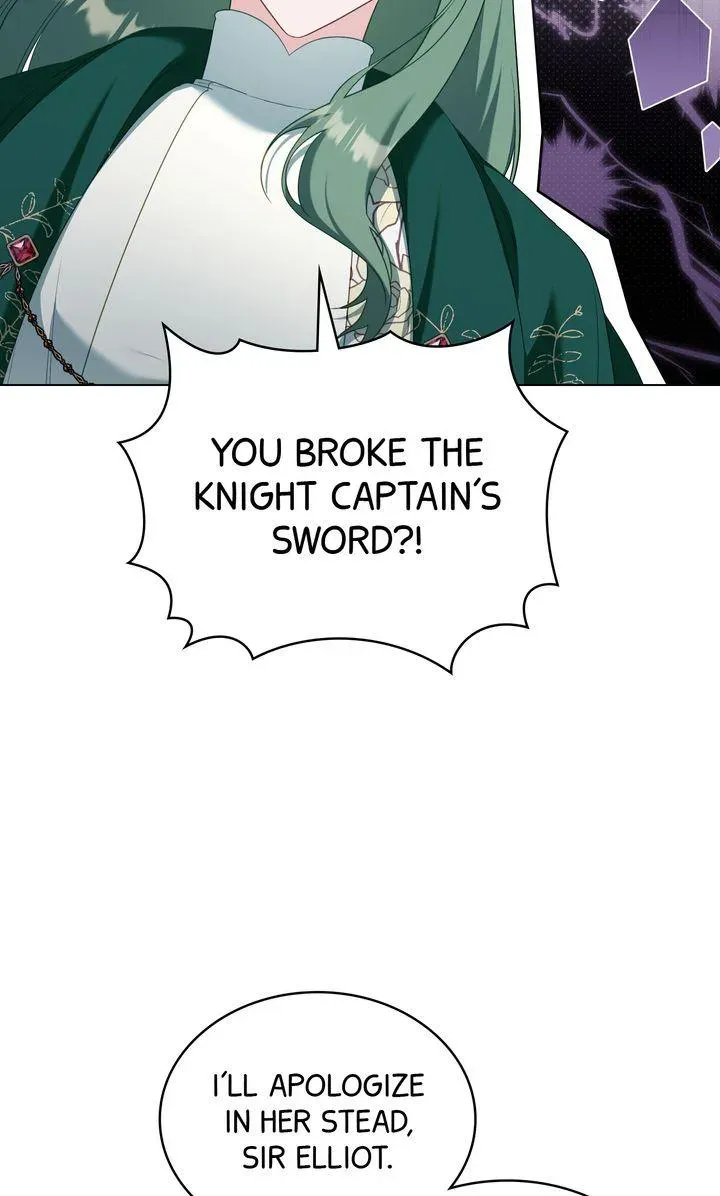 The Tragedy of a Villainess Chapter 1.2 page 32 - 