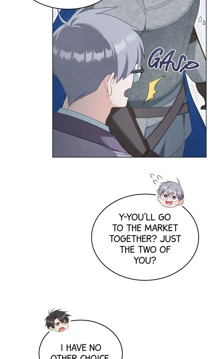 The Tragedy of a Villainess Chapter 1.2 page 36 - 