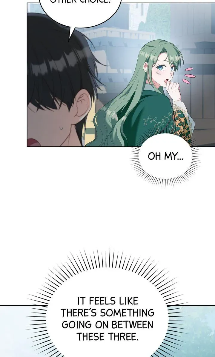 The Tragedy of a Villainess Chapter 1.2 page 37 - 