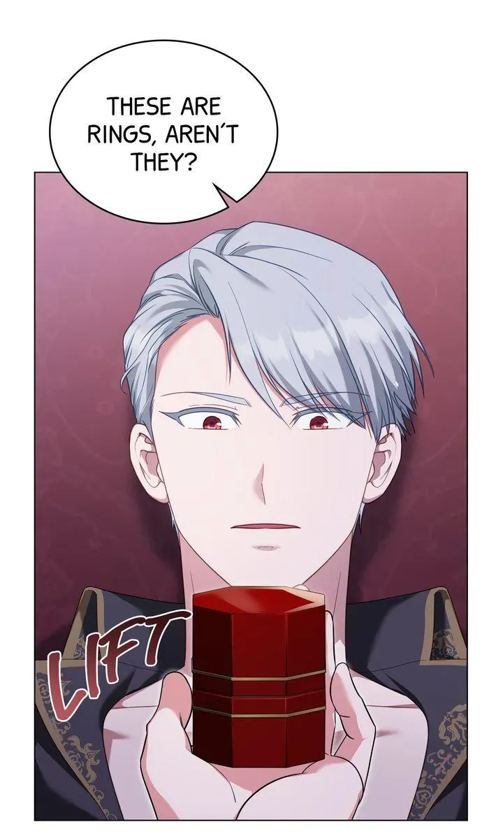 The Tragedy of a Villainess Chapter 1.2 page 46 - 