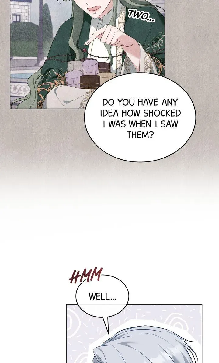 The Tragedy of a Villainess Chapter 1.2 page 48 - 