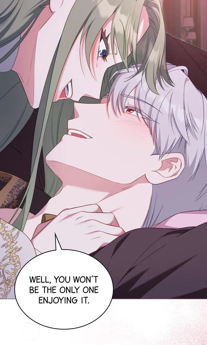 The Tragedy of a Villainess Chapter 1.2 page 56 - 