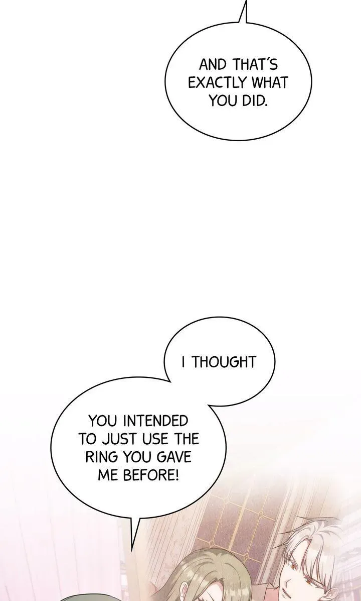 The Tragedy of a Villainess Chapter 1.2 page 68 - 