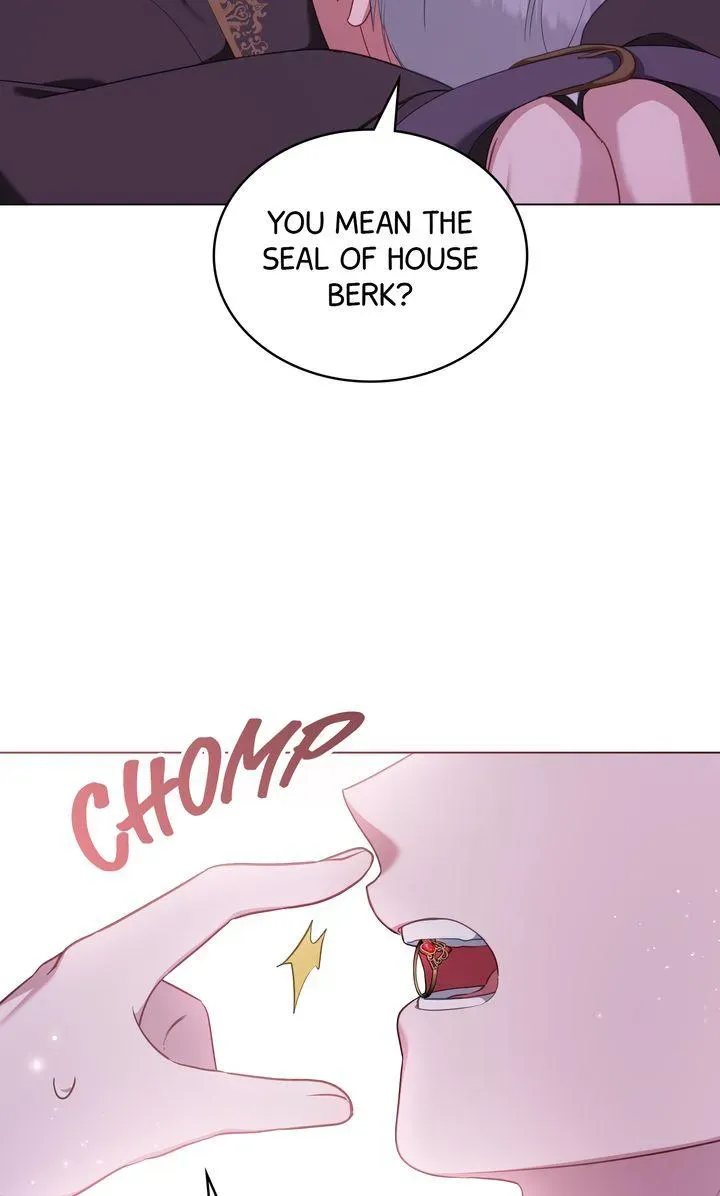 The Tragedy of a Villainess Chapter 1.2 page 70 - 