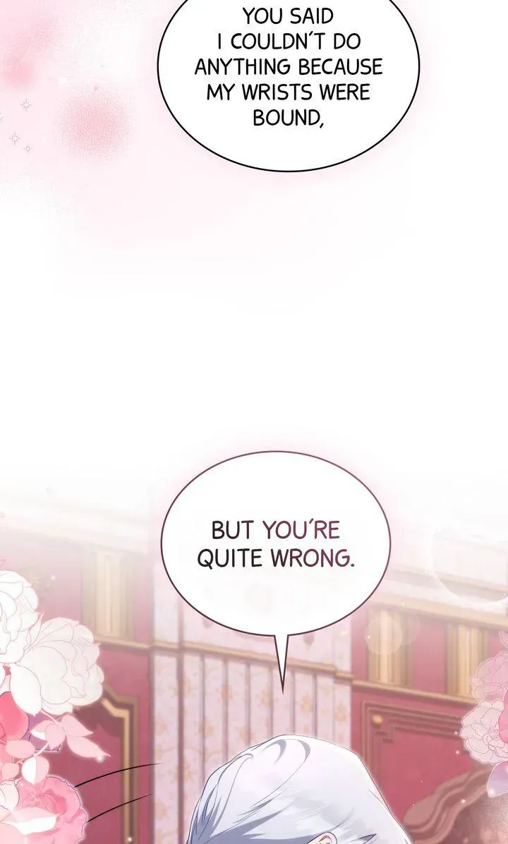 The Tragedy of a Villainess Chapter 1.2 page 76 - 