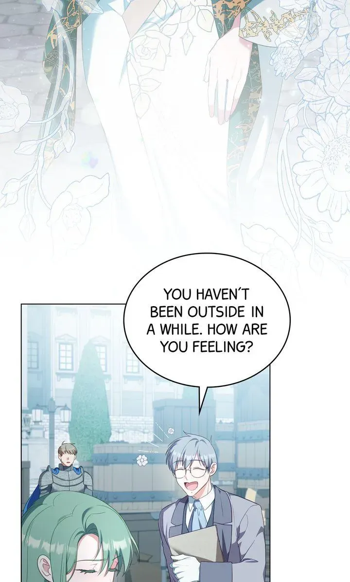 The Tragedy of a Villainess Chapter 1.2 page 10 - 