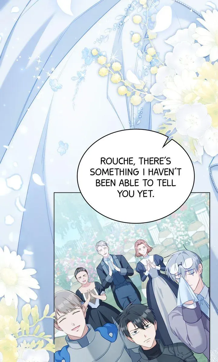 The Tragedy of a Villainess Chapter 1.2 page 97 - 