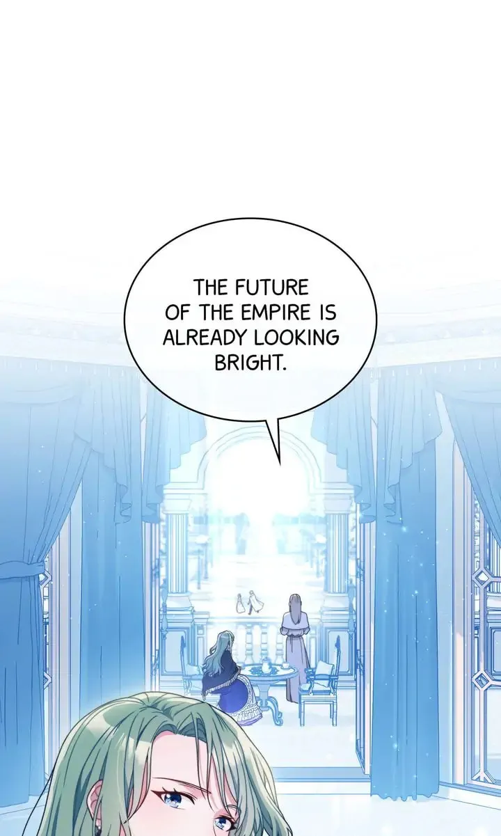 The Tragedy of a Villainess Chapter 1 page 1 - 