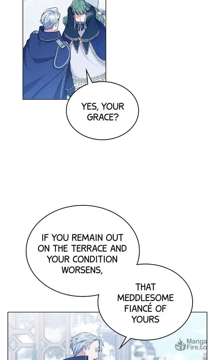 The Tragedy of a Villainess Chapter 1 page 12 - 