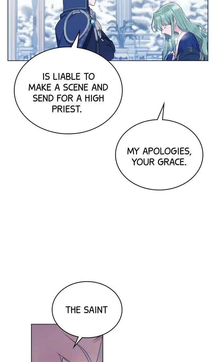The Tragedy of a Villainess Chapter 1 page 13 - 