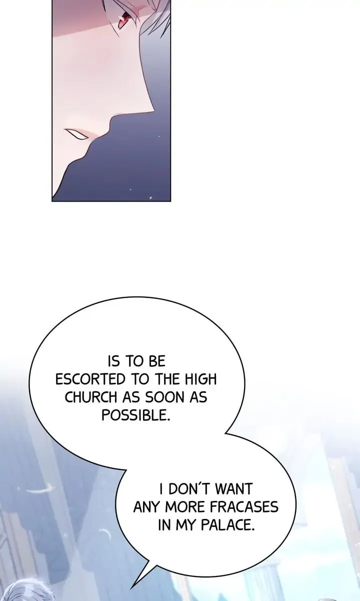 The Tragedy of a Villainess Chapter 1 page 14 - 