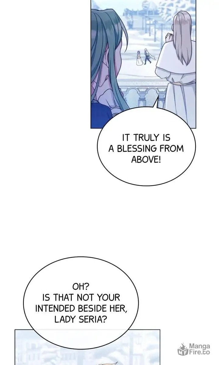 The Tragedy of a Villainess Chapter 1 page 3 - 