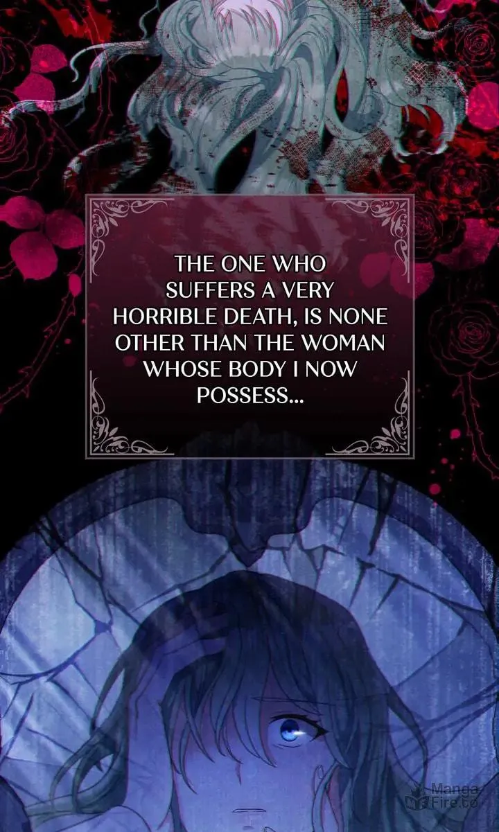 The Tragedy of a Villainess Chapter 1 page 24 - 