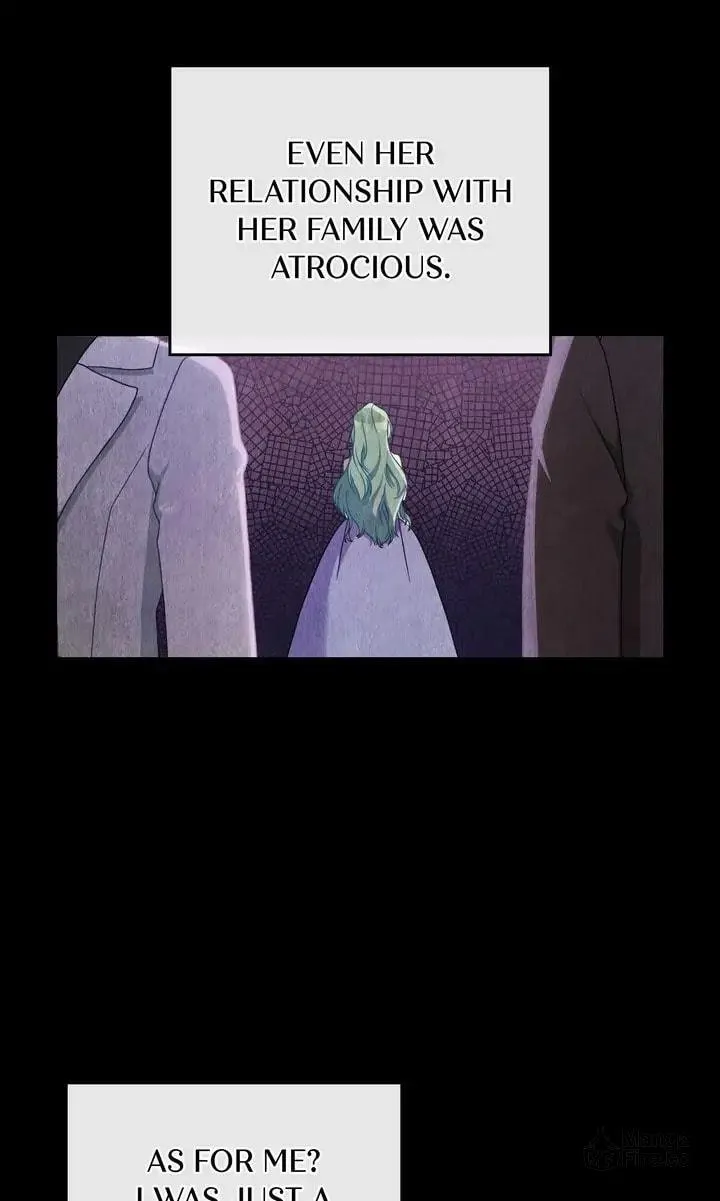 The Tragedy of a Villainess Chapter 1 page 30 - 