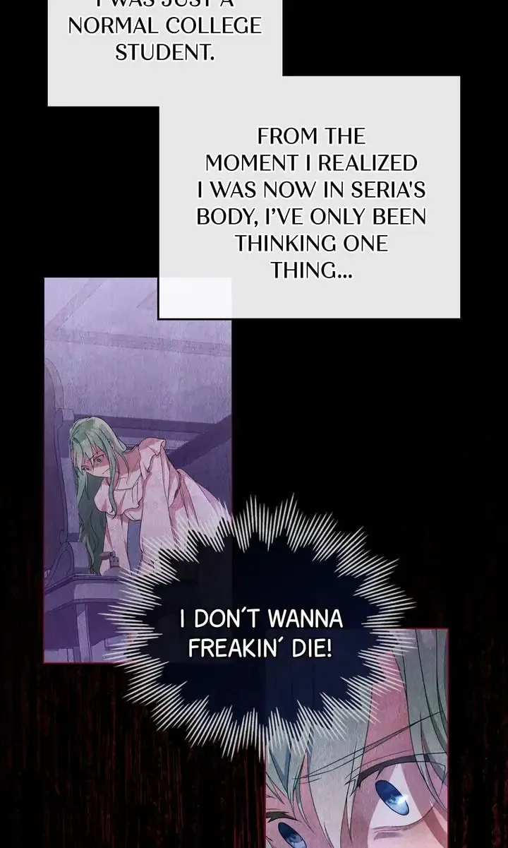 The Tragedy of a Villainess Chapter 1 page 31 - 