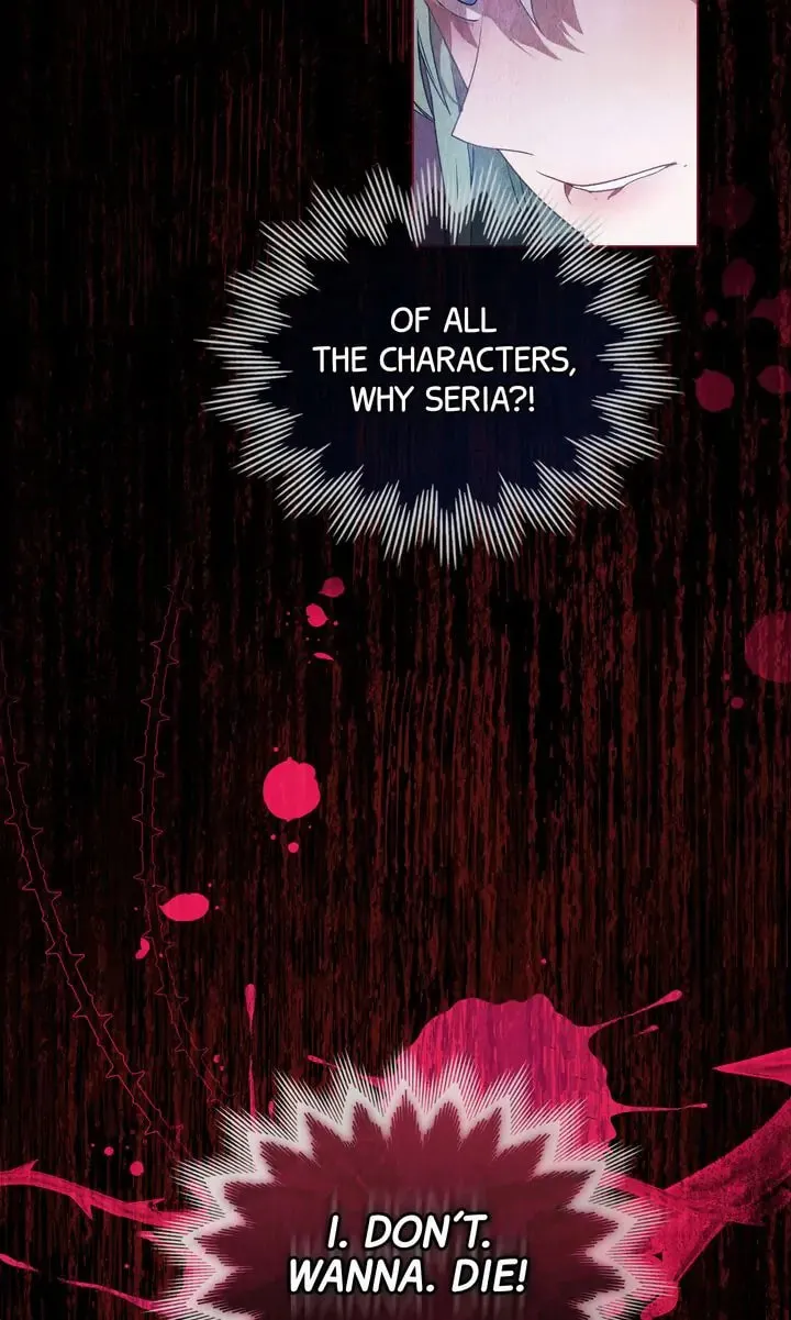 The Tragedy of a Villainess Chapter 1 page 32 - 