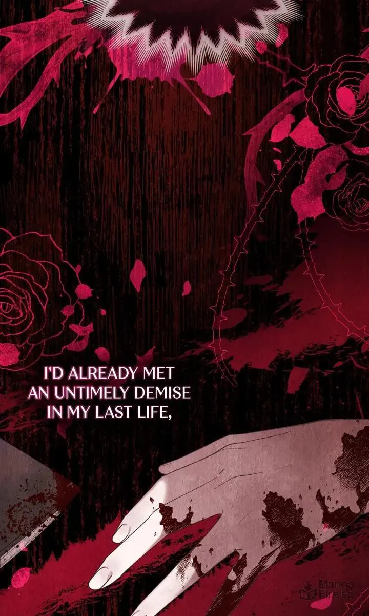 The Tragedy of a Villainess Chapter 1 page 33 - 