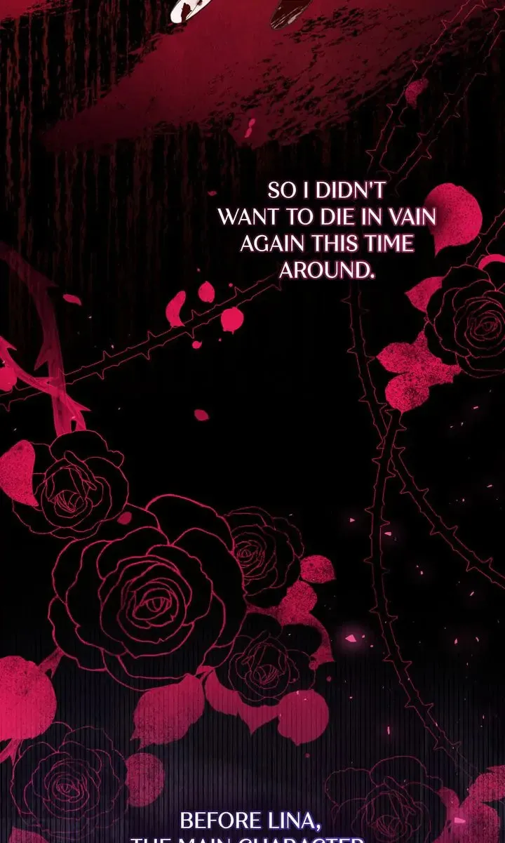 The Tragedy of a Villainess Chapter 1 page 34 - 