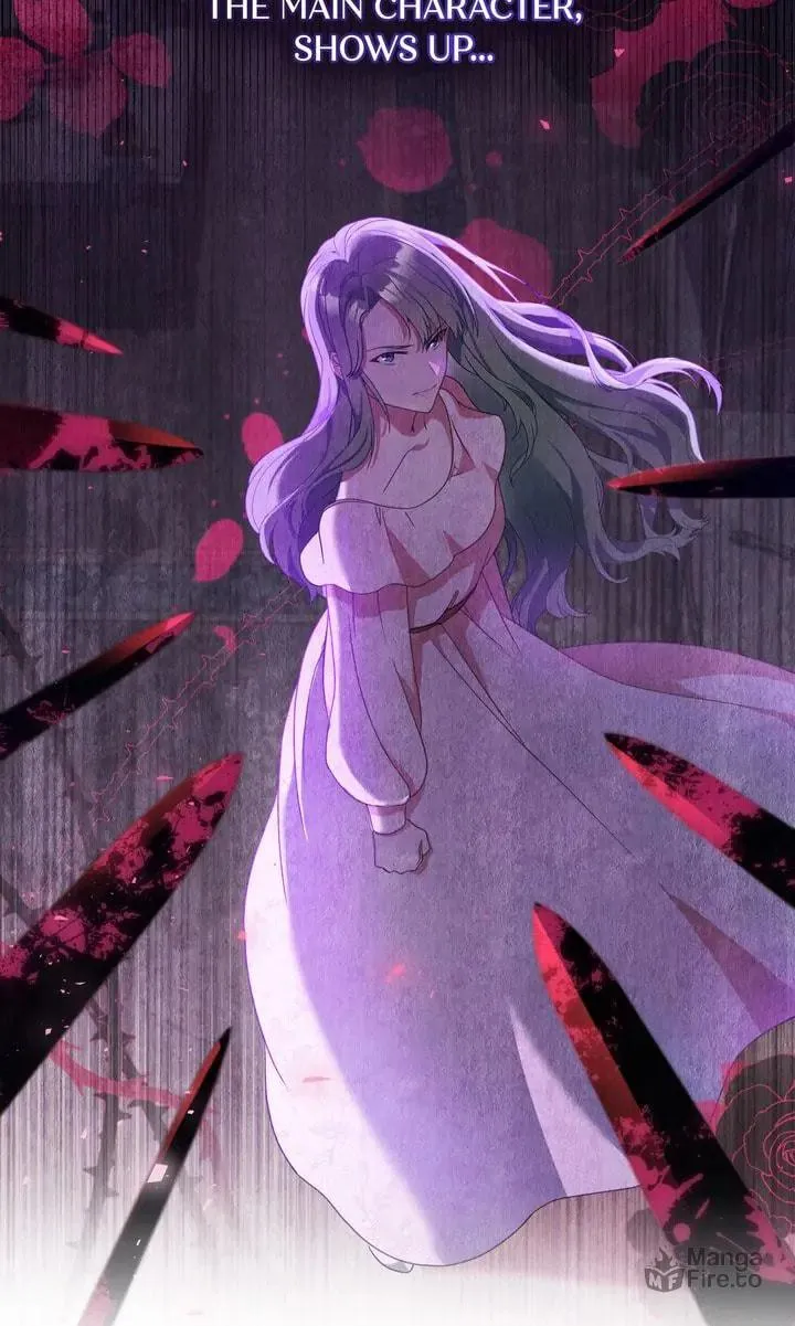 The Tragedy of a Villainess Chapter 1 page 35 - 